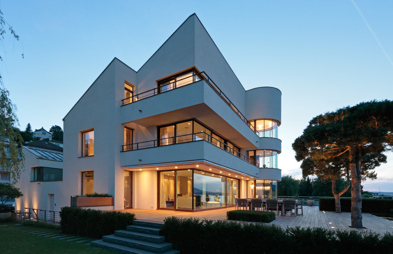 Residence, Kilchberg