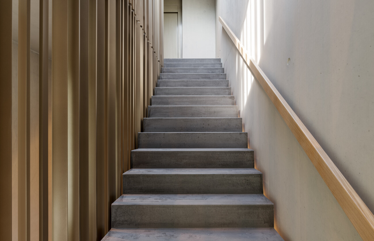 Residential development, Dietikon