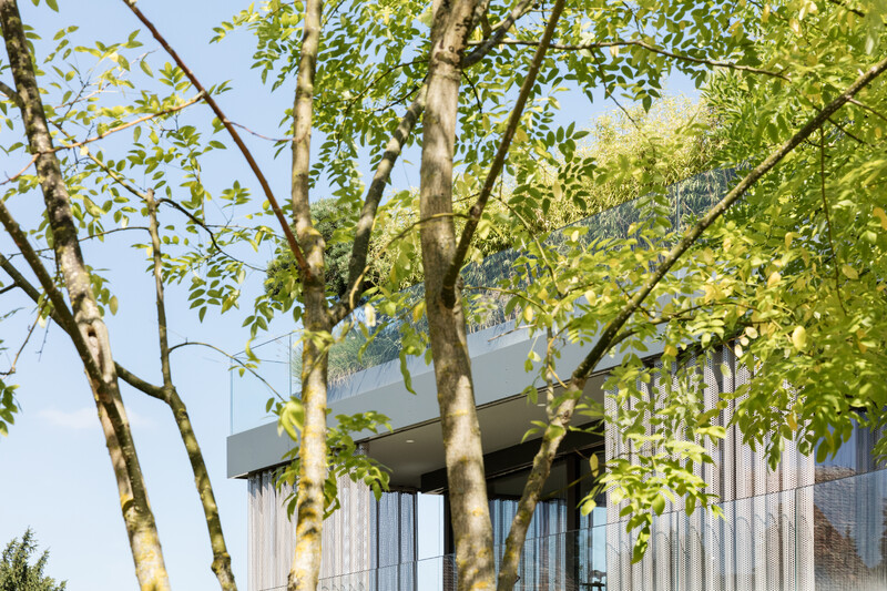 Mehrparteienhaus+Kilchberg