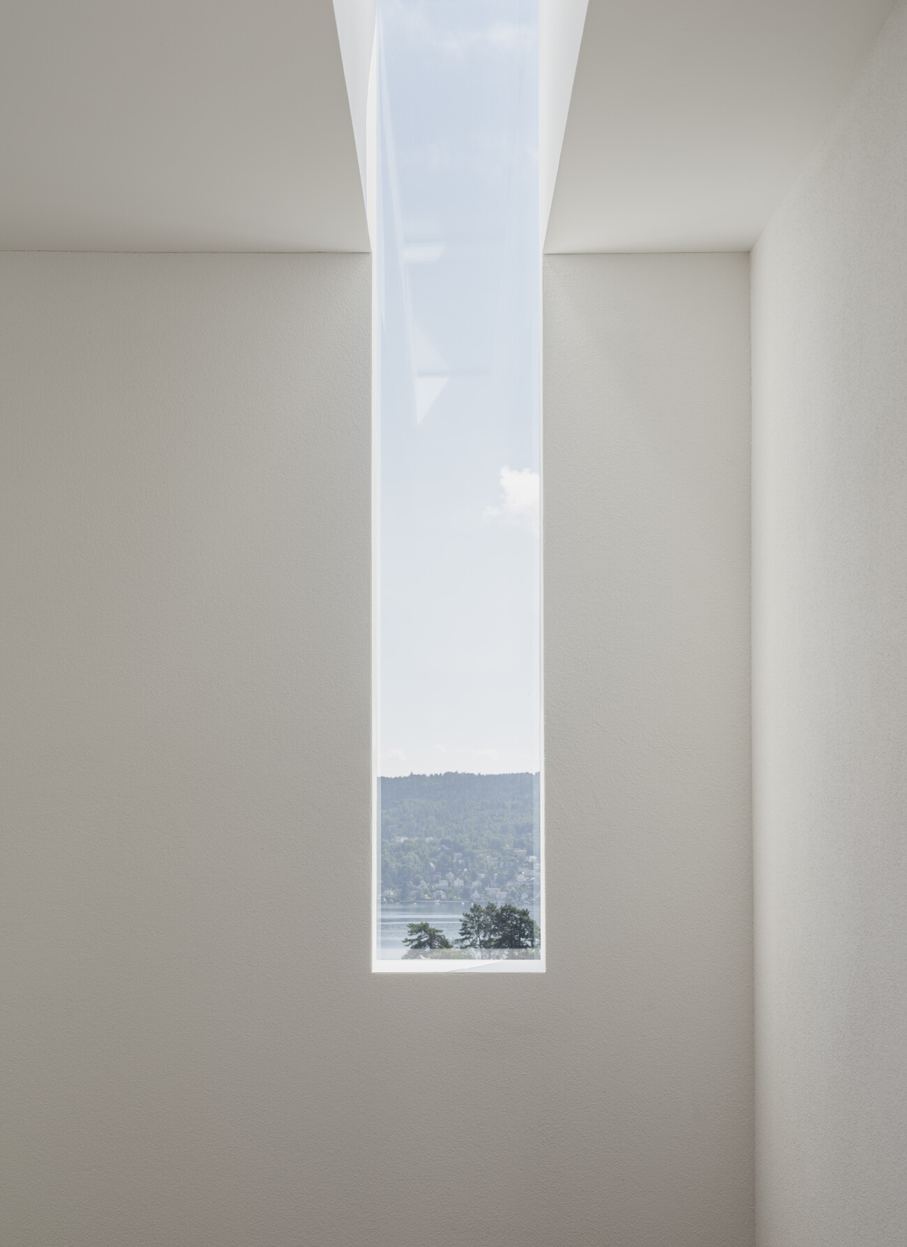 Multi-family house, Kilchberg