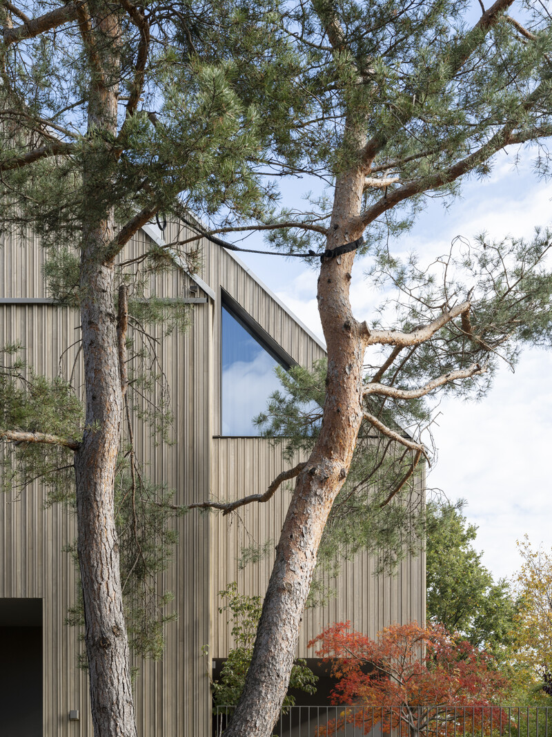 Mehrparteienhaus+Kilchberg