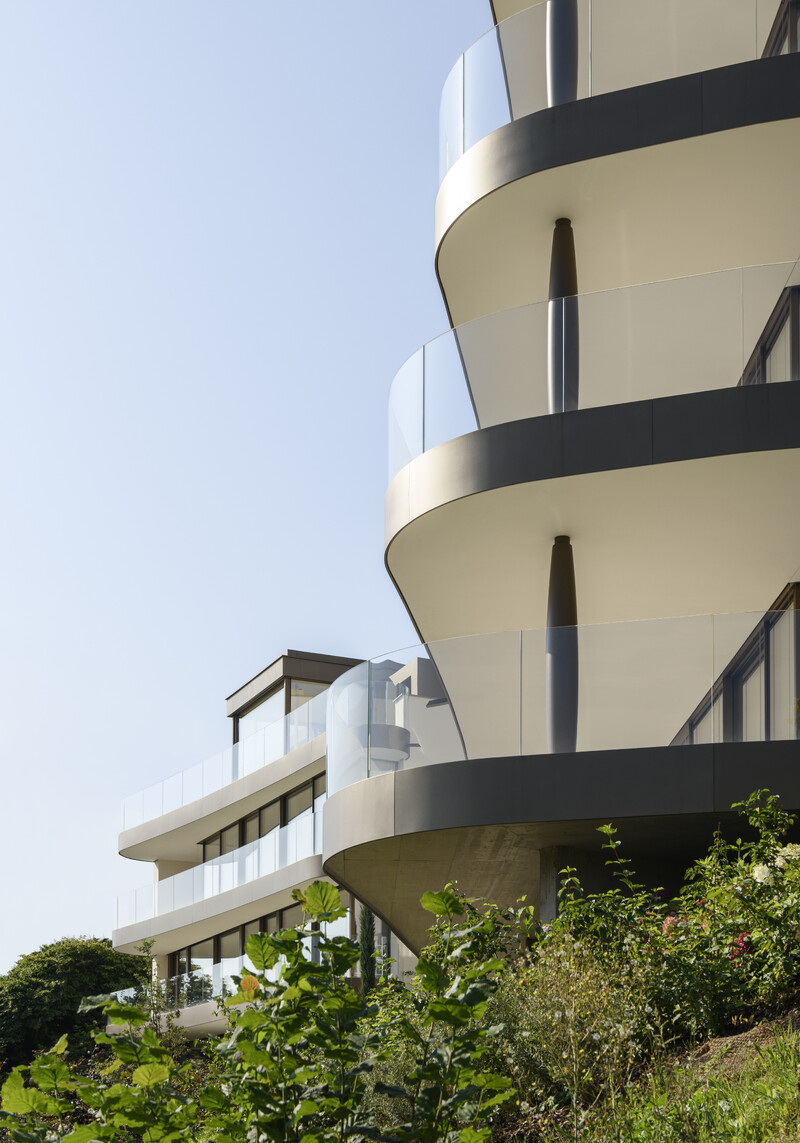 Mehrparteinhaus+Kilchberg