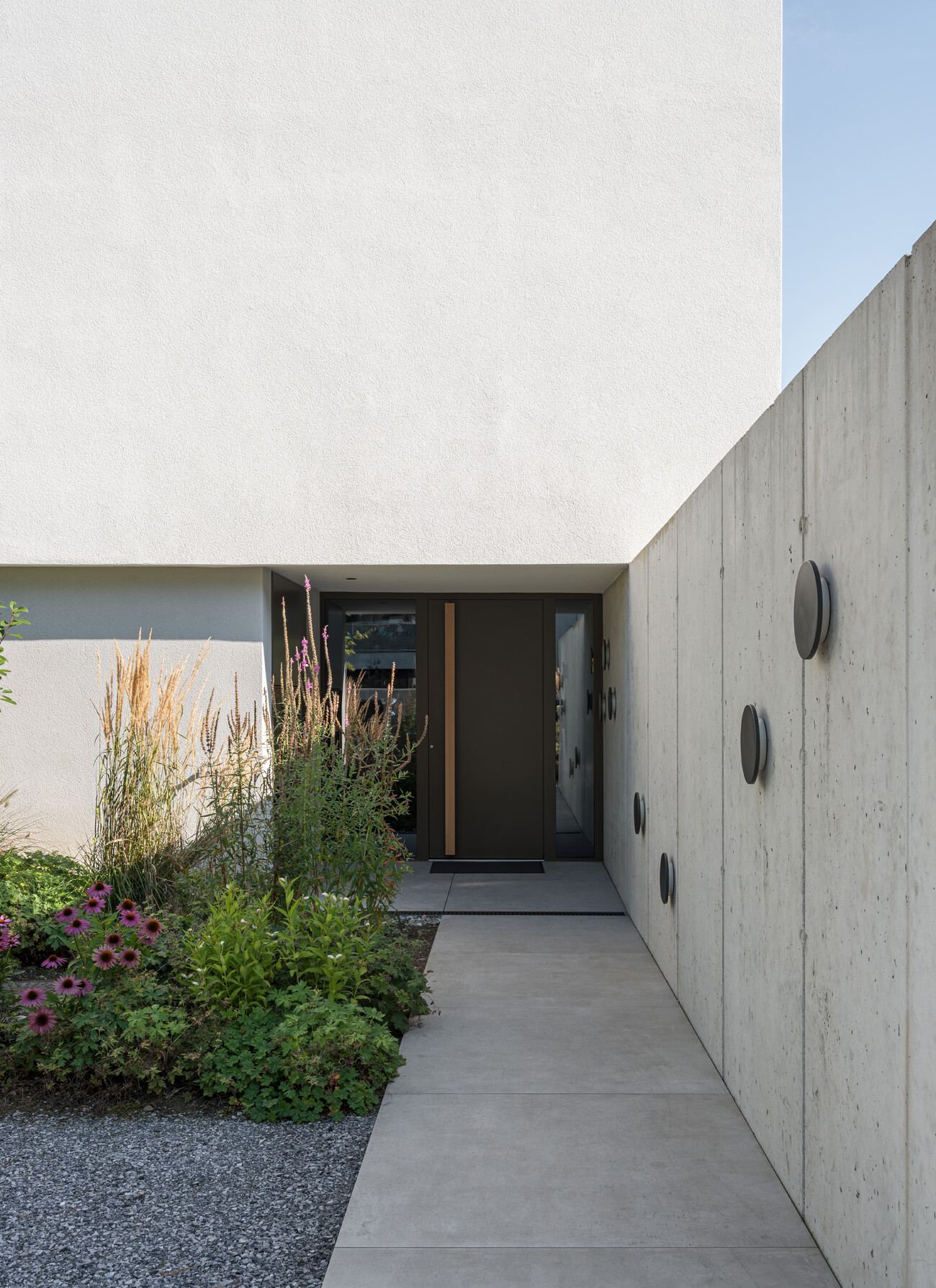 Mehrparteienhaus Zürich