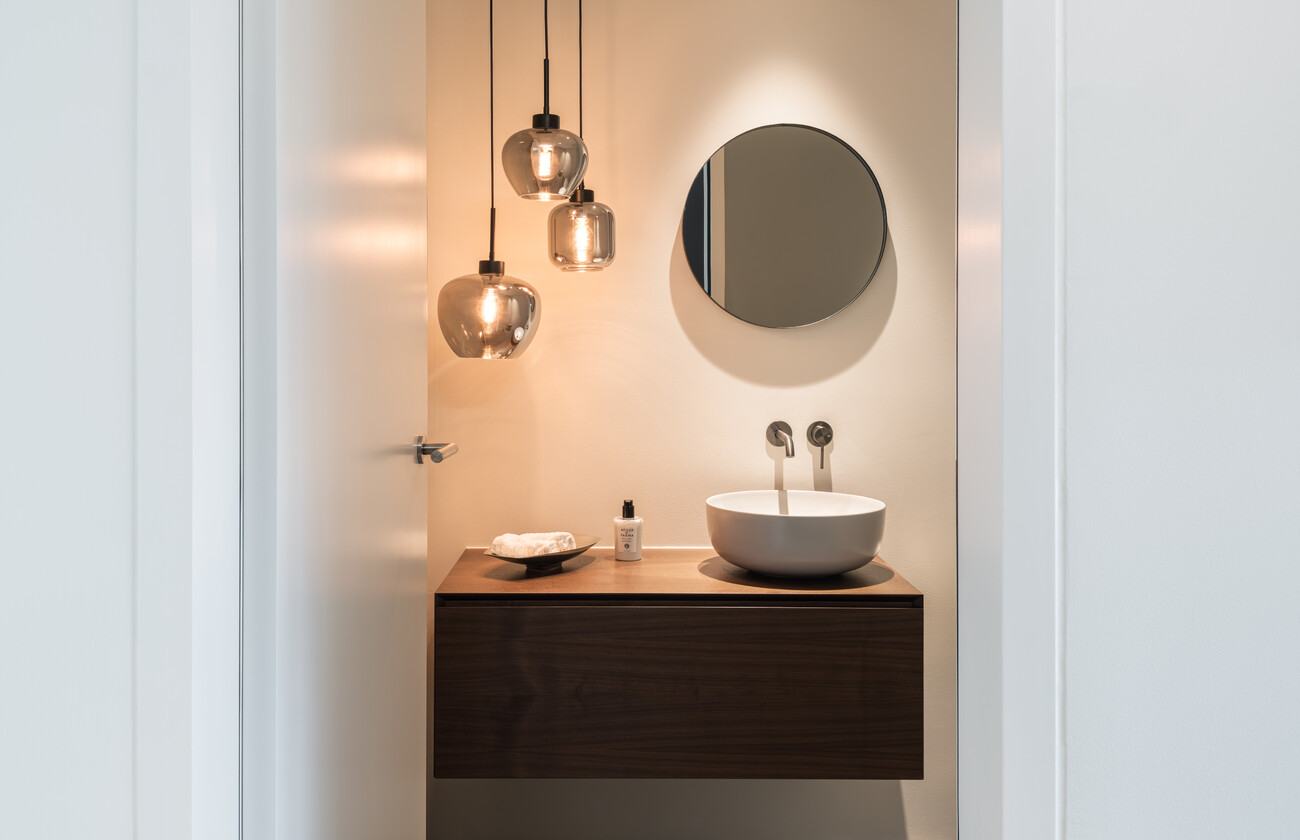 Mehrparteienhaus Zürich