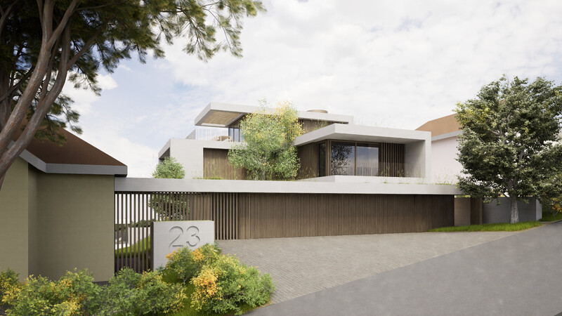 Neubau+Villa+F%C3%BCrstentum+Liechtenstein