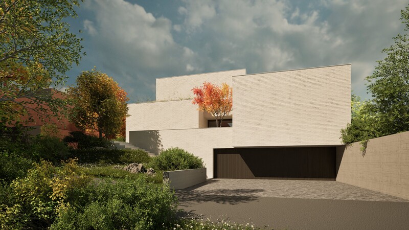 Neubau+Wohnhaus+Jona