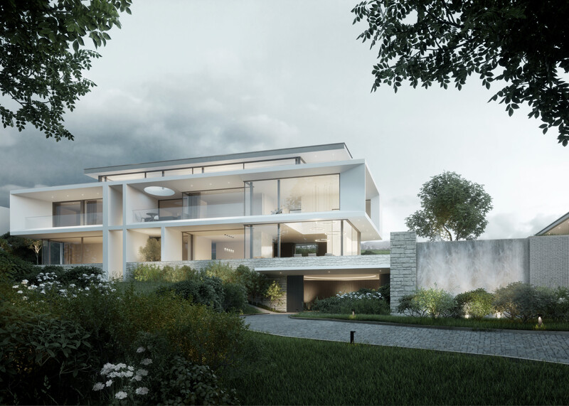 Villa+Wollerau
