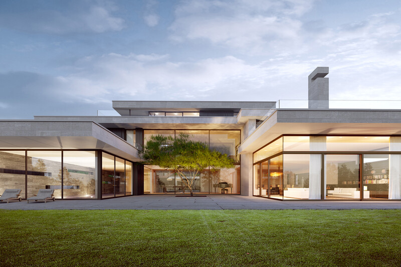 Villa+Lidwil