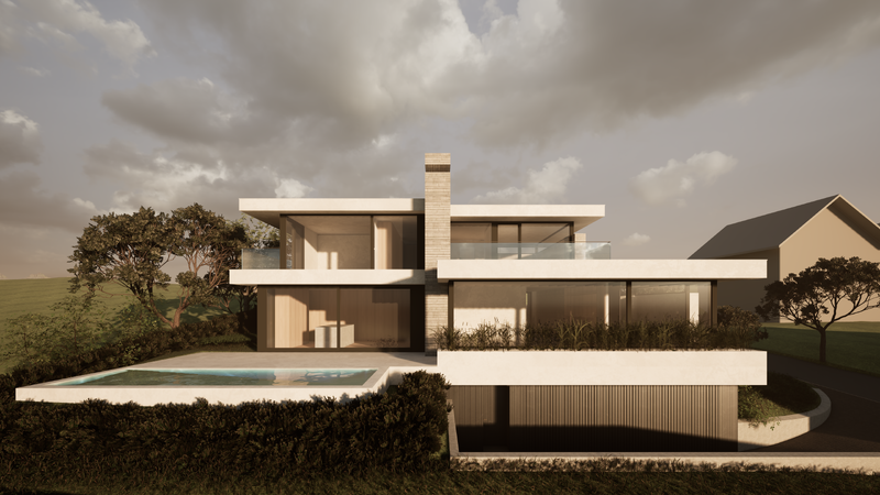 Neubau+Villa+F%C3%BCrstentum+Liechtenstein
