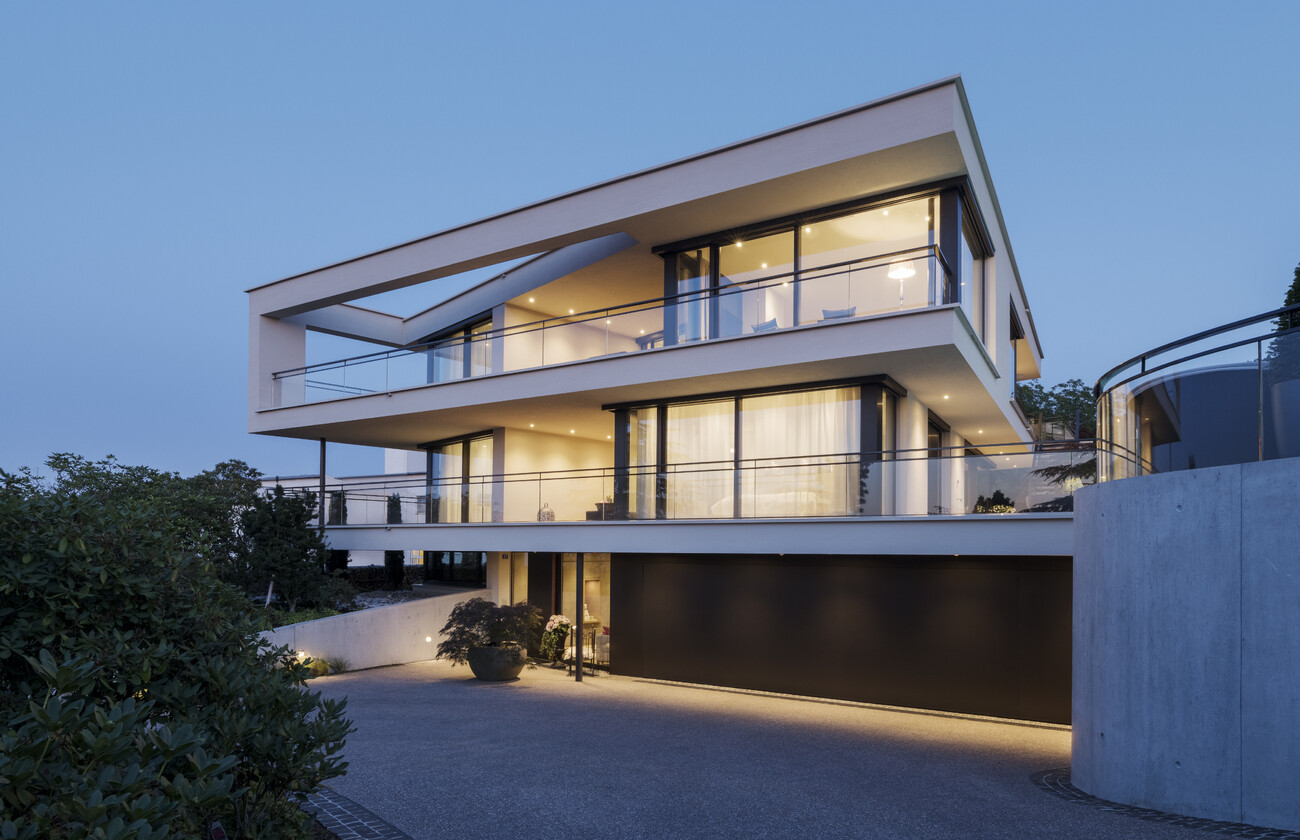Wohnhaus Horgen