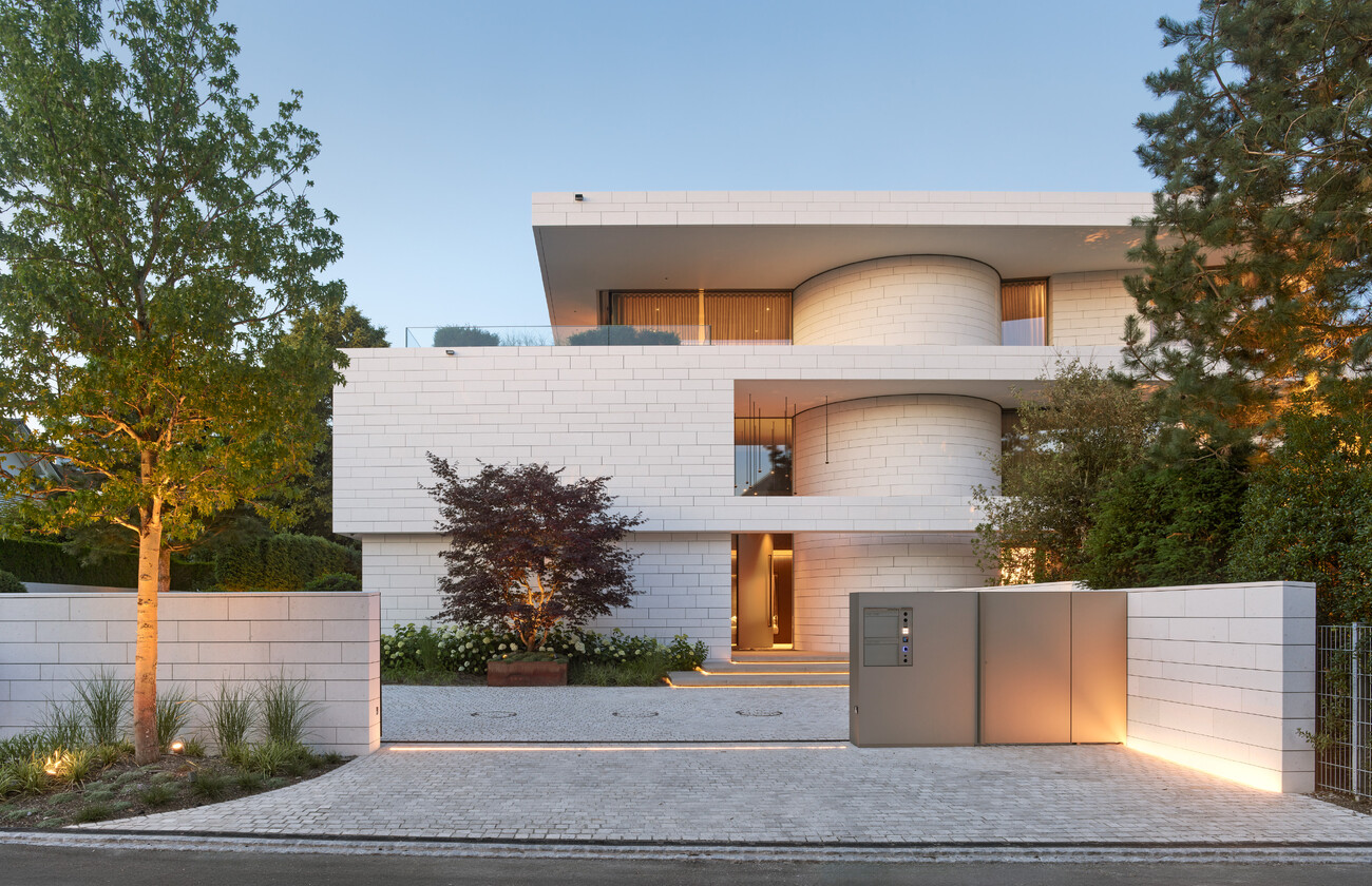 Villa Region Zug