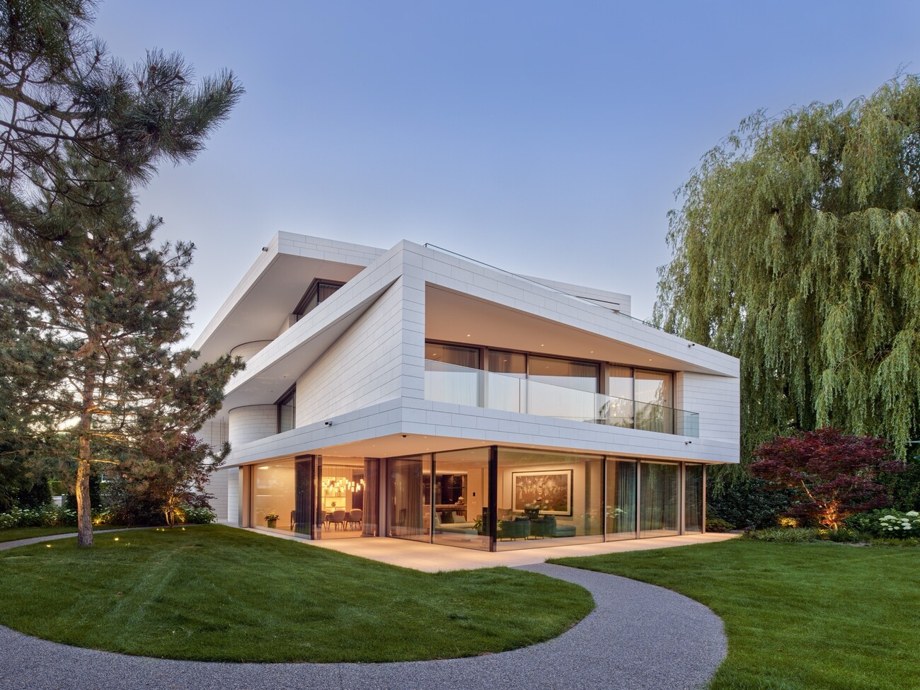 Villa Region Zug