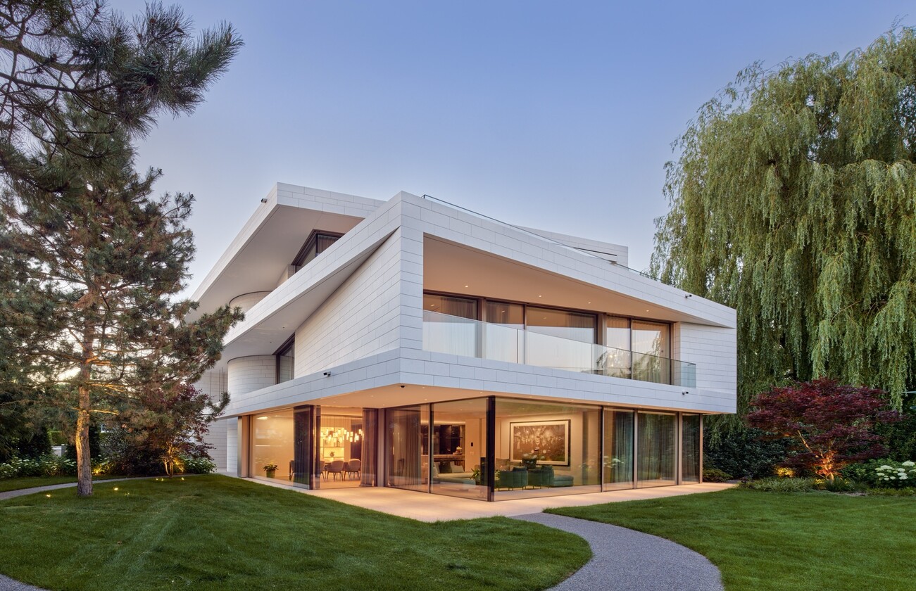 Villa Region Zug