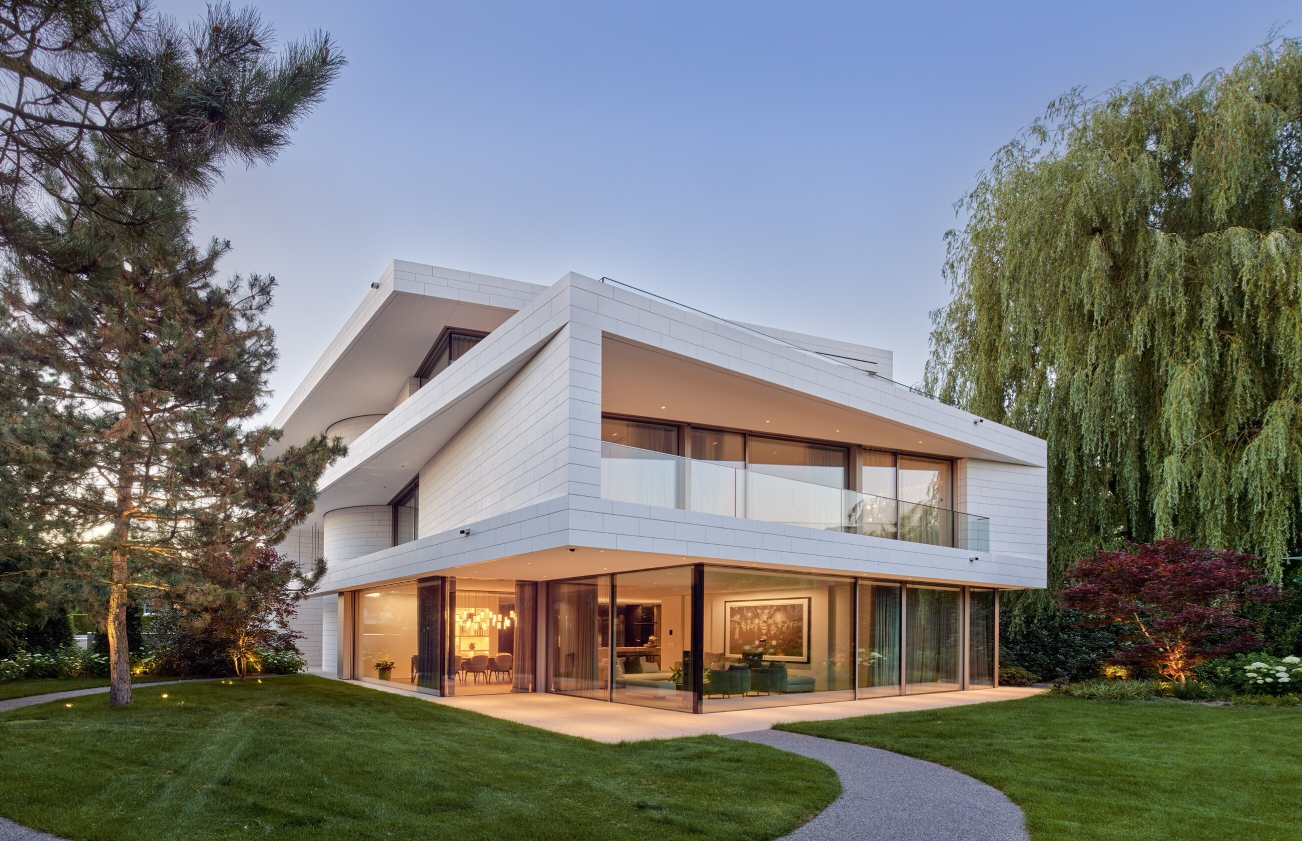 Villa Region Zug