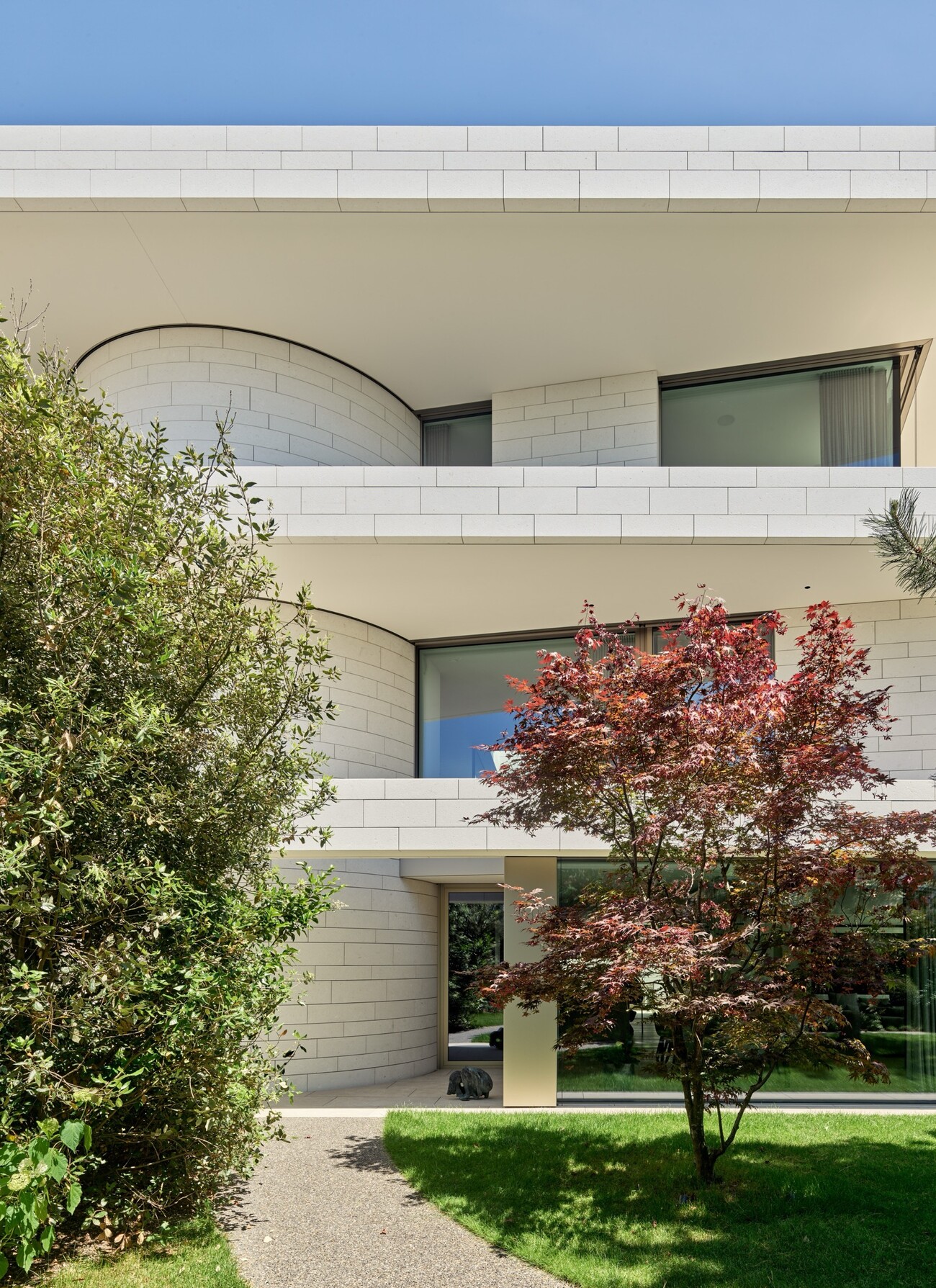 Villa Region Zug