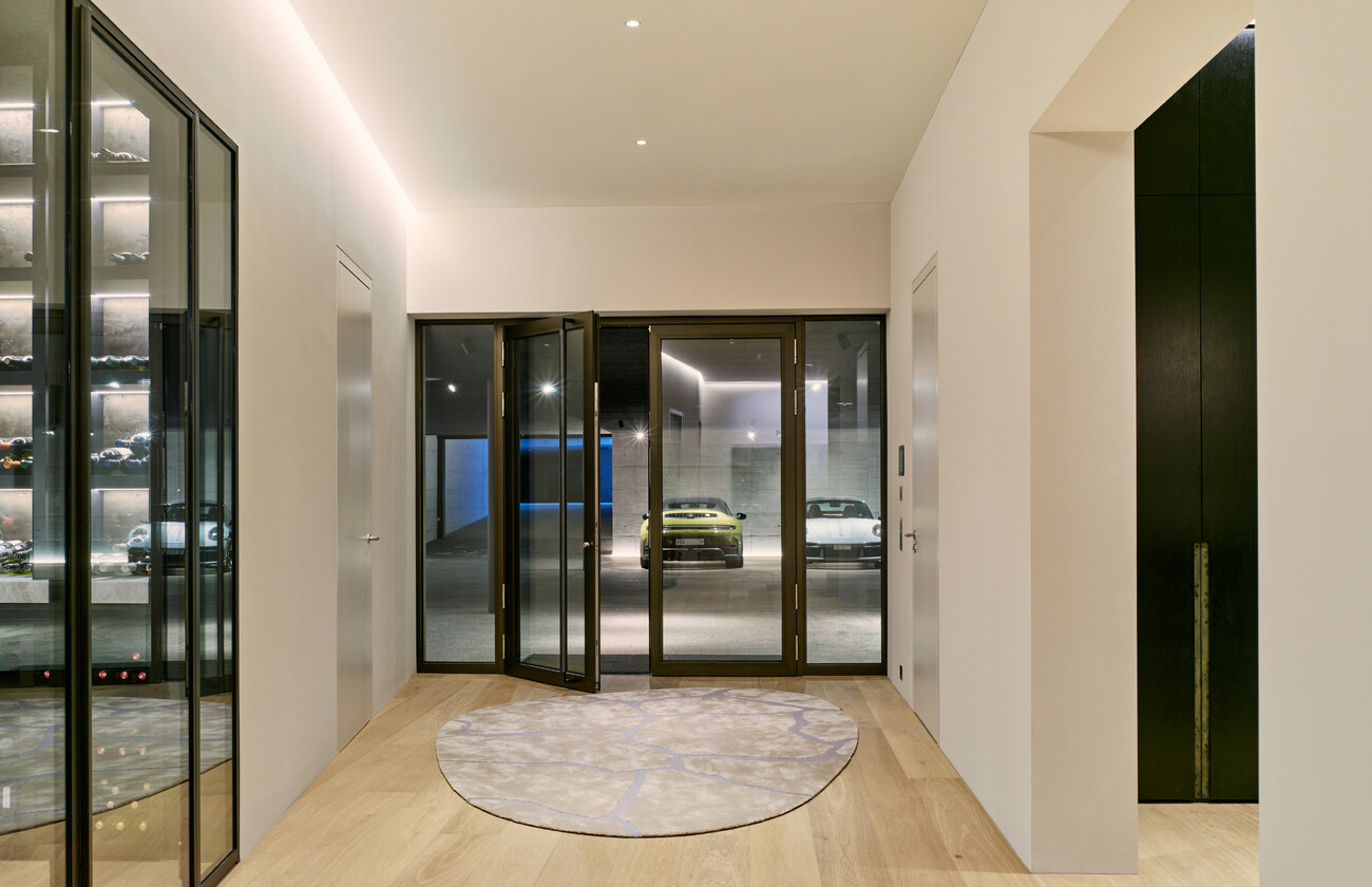 Villa Region Zug