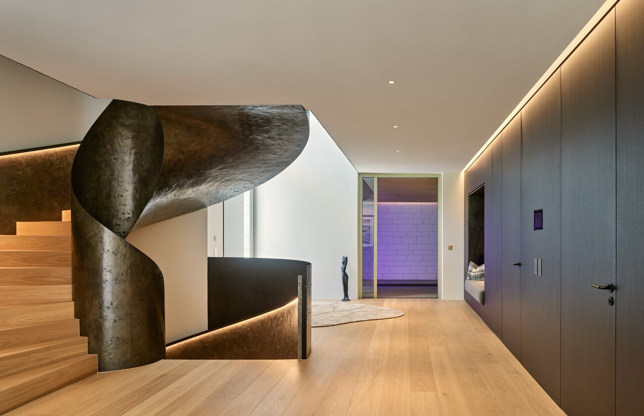 Villa Region Zug