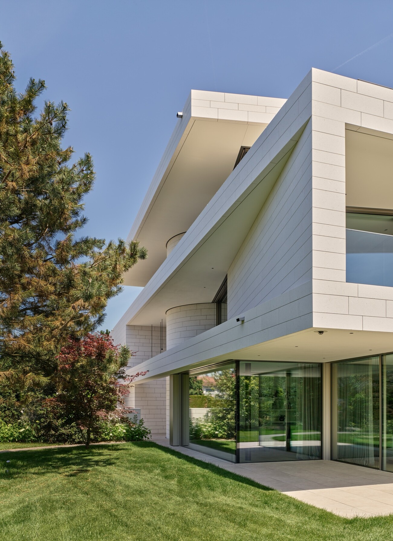 Villa Region Zug