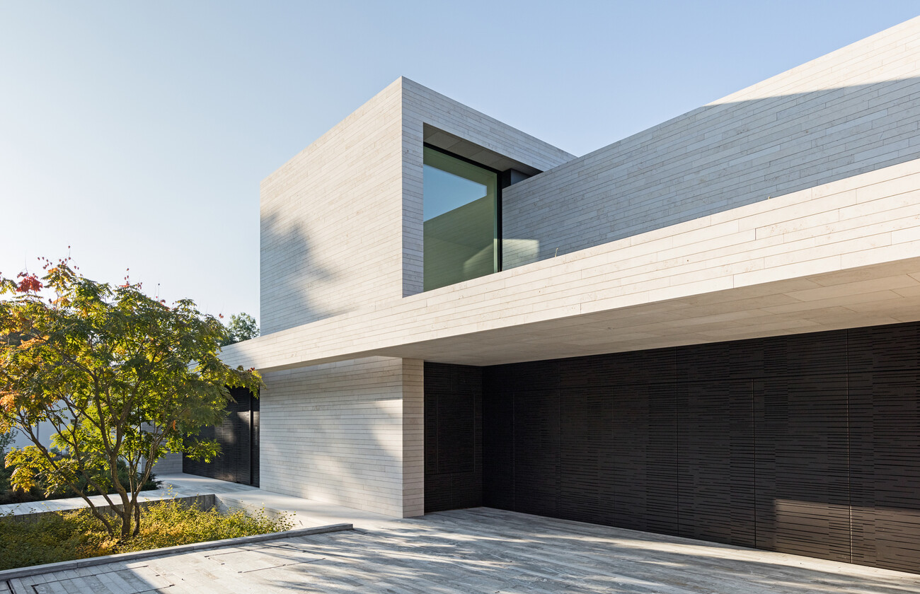 Villa, Zurich