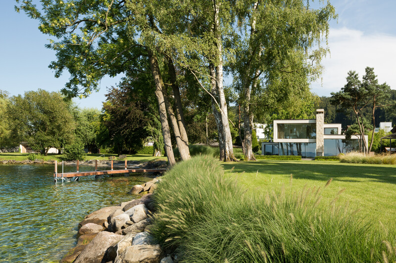 Villa+Z%C3%BCrichsee