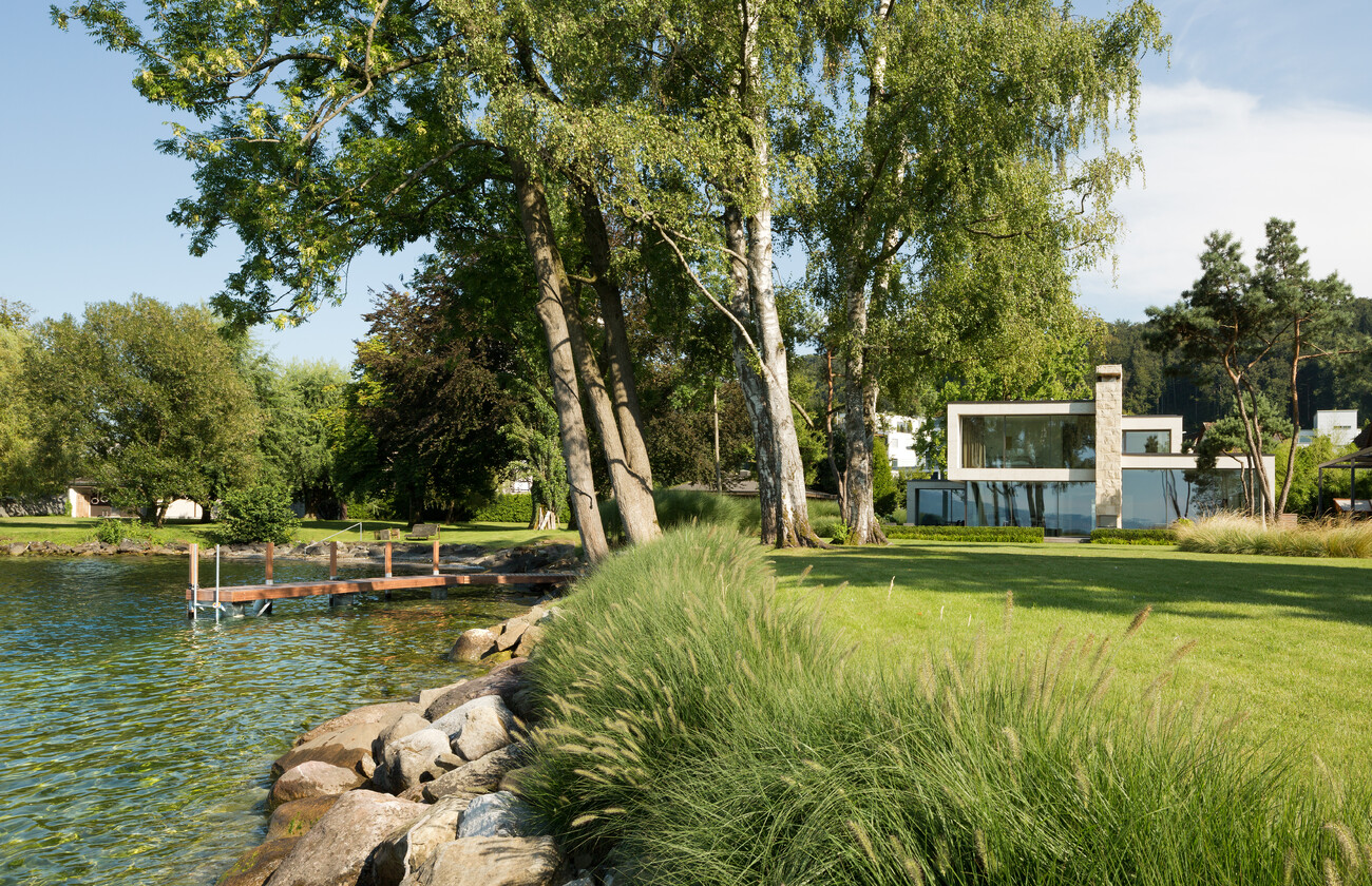 Villa Zürichsee