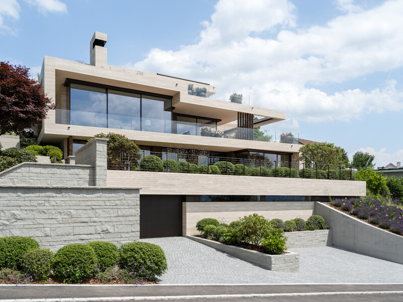 Villa+Z%C3%BCrichsee