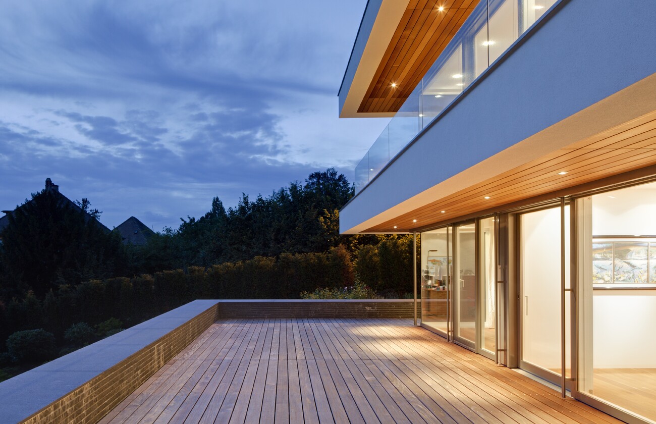 Residence, Erlenbach