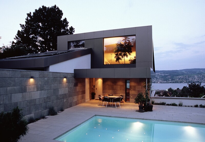 Wohnhaus+Thalwil