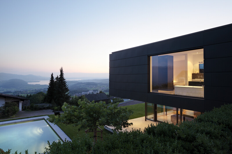Wohnhaus+Uetliberg