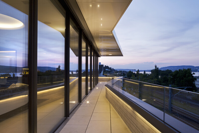 Wohnhaus+Z%C3%BCrichsee