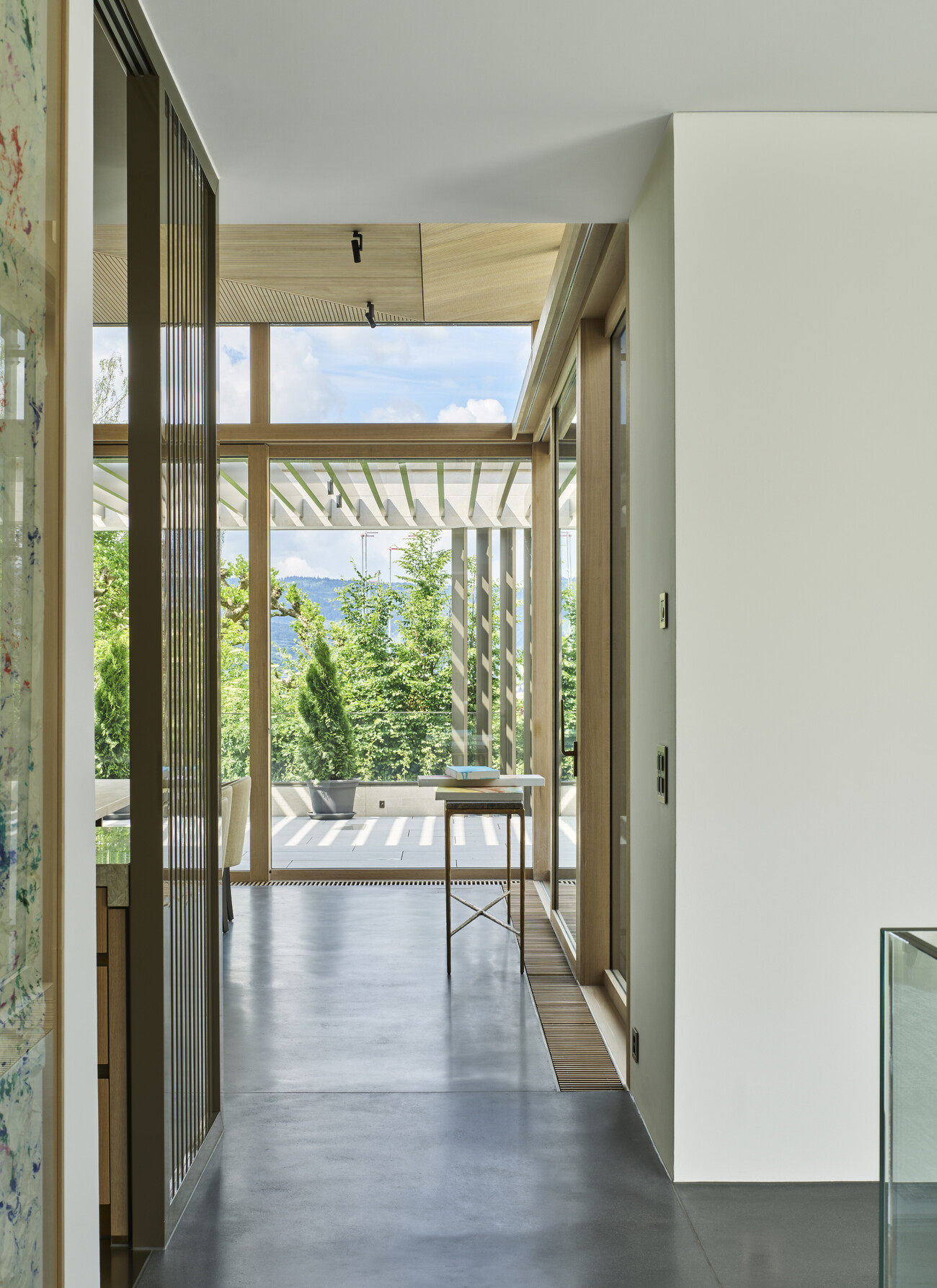 Residence Lake Zurich