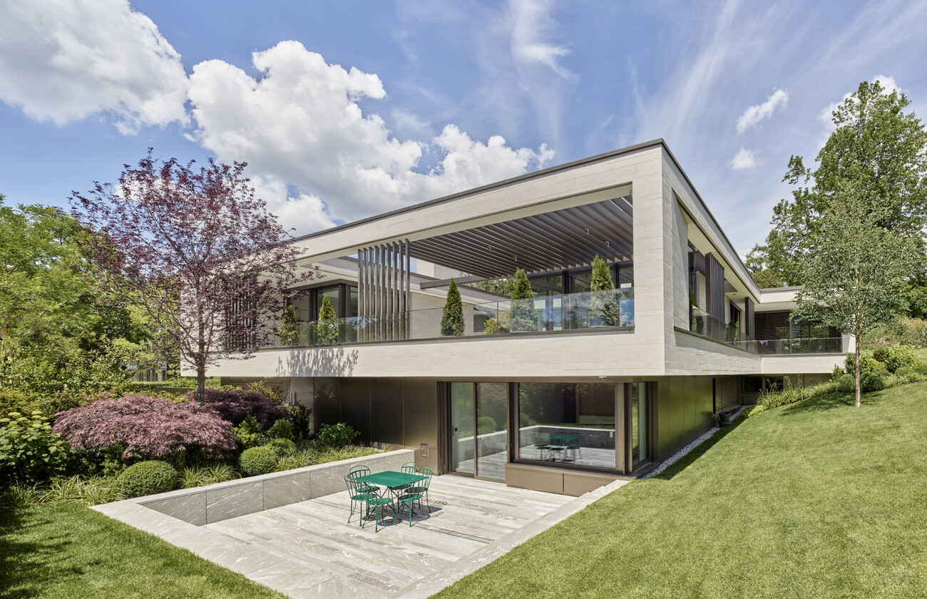 Residence Lake Zurich
