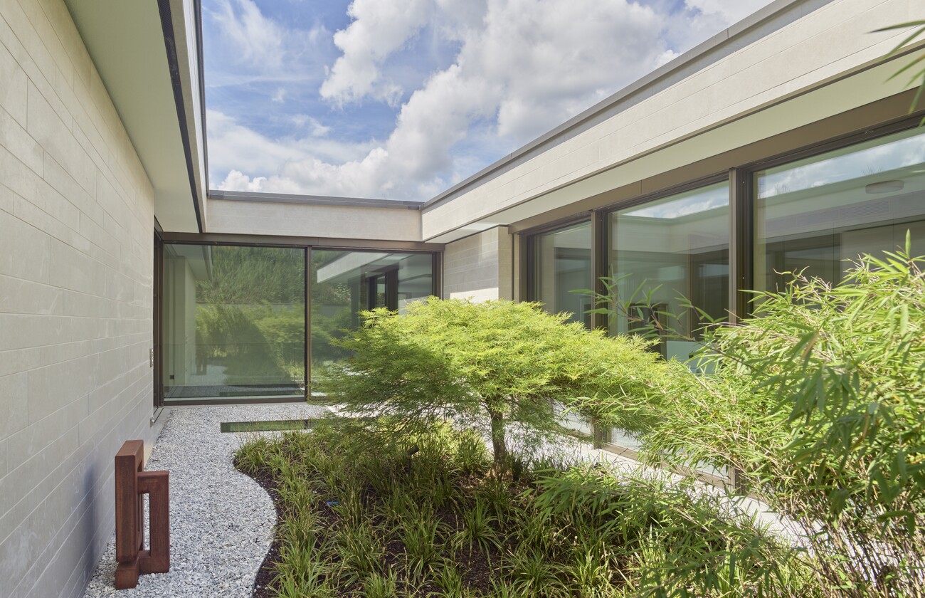 Residence Lake Zurich