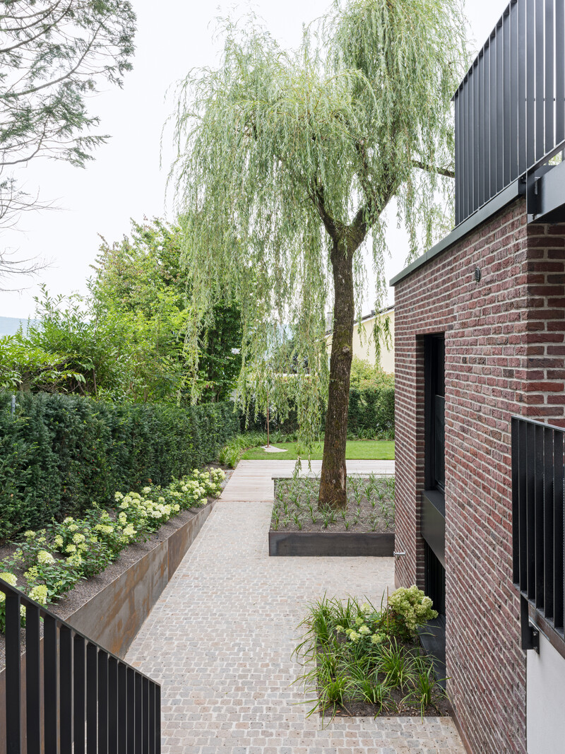 Wohnhaus+Z%C3%BCrichsee