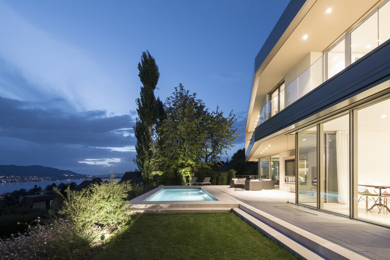 Wohnhaus+Z%C3%BCrichsee