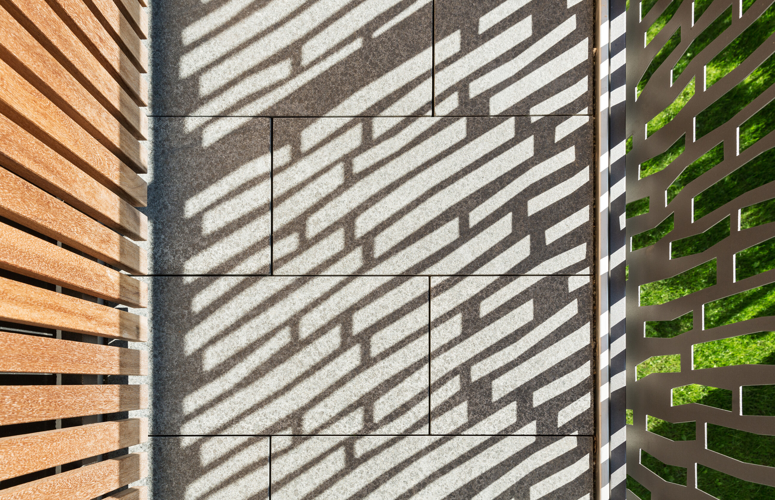 Residential development, Erlenbach