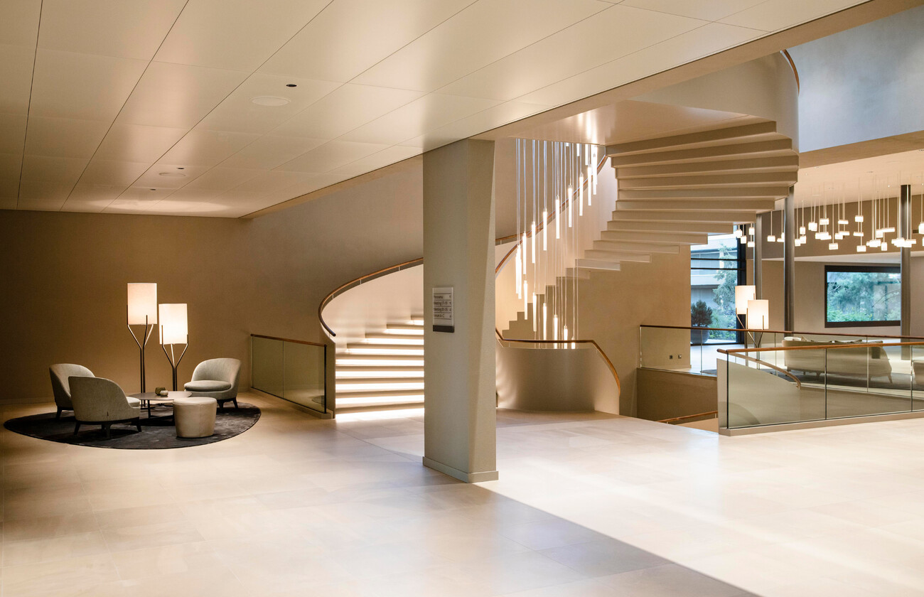 Seminar- und Konferenzzentrum «Wolfsberg – UBS Center for Education and Dialogue»