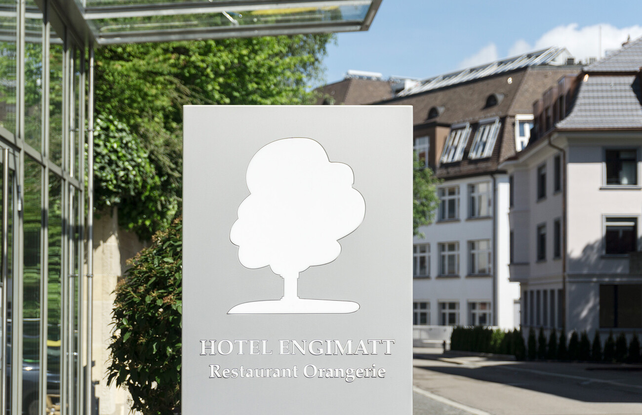 Hotel Zürich
