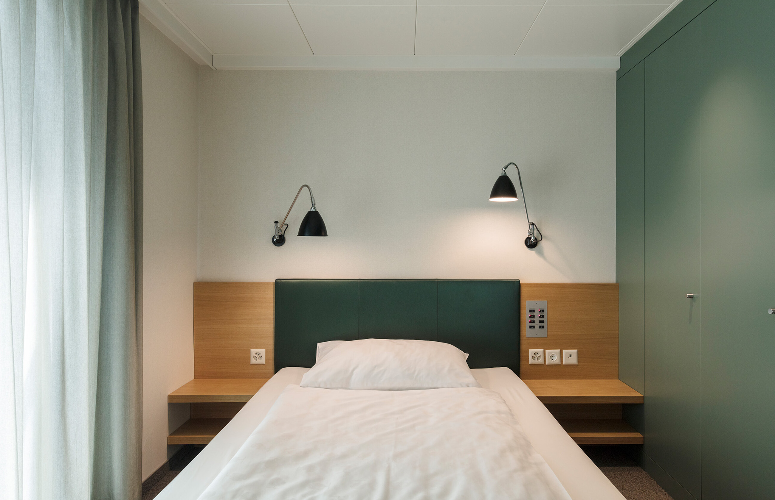 Hotel Zürich