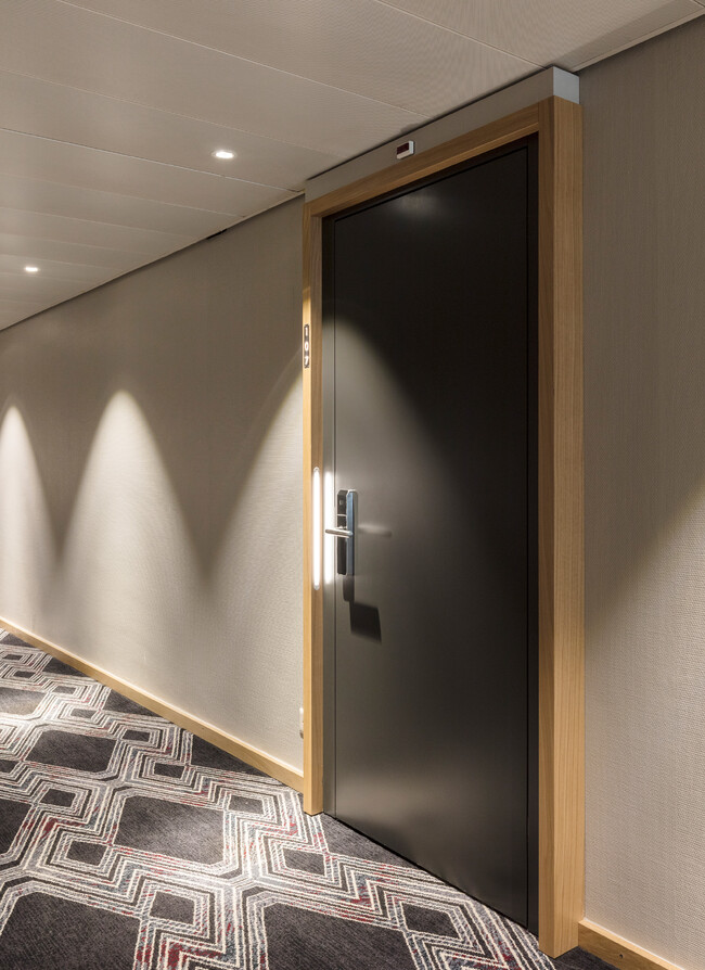 Hotel Zürich