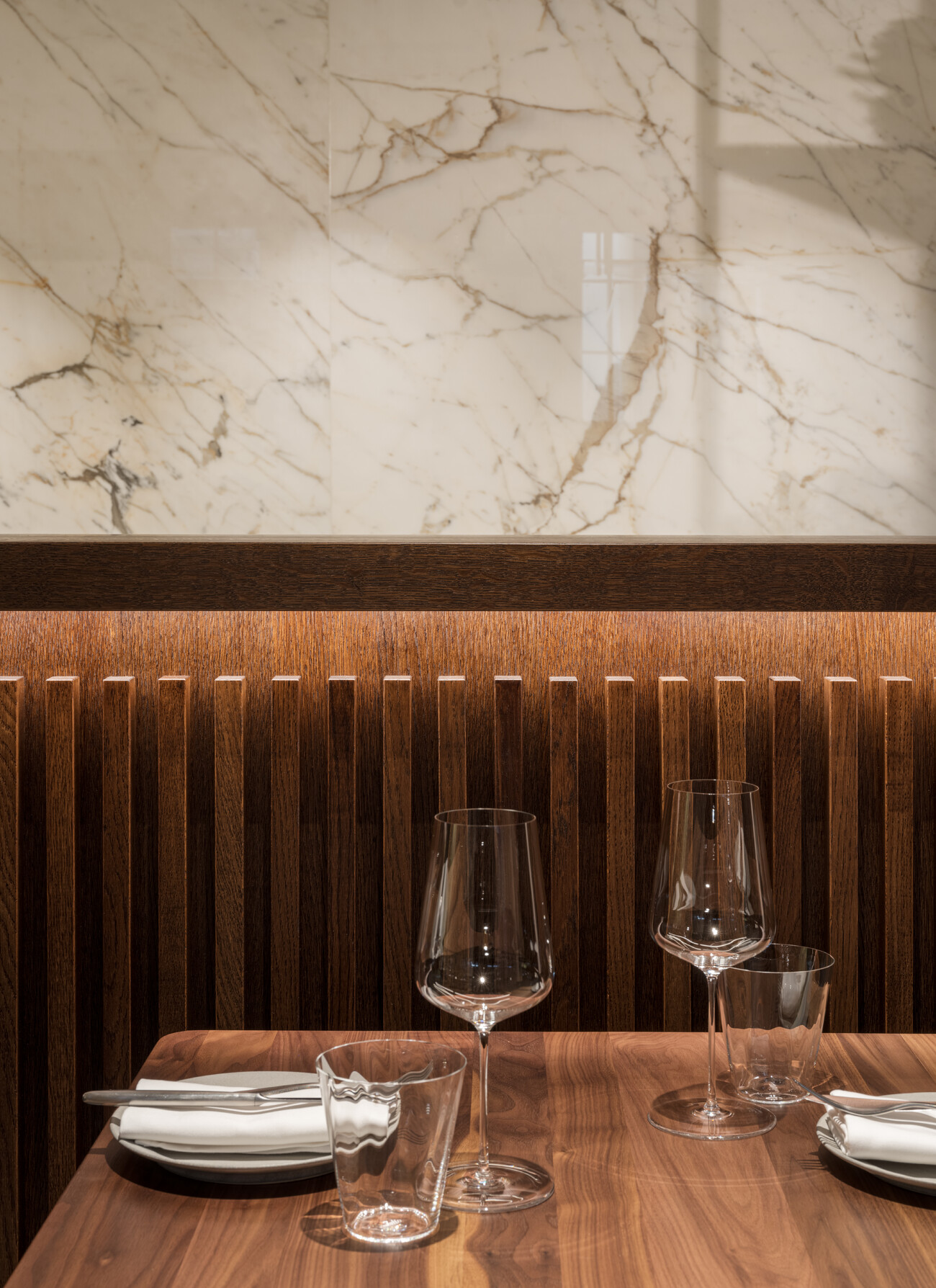 Interior Design Restaurant Lindenhofkeller