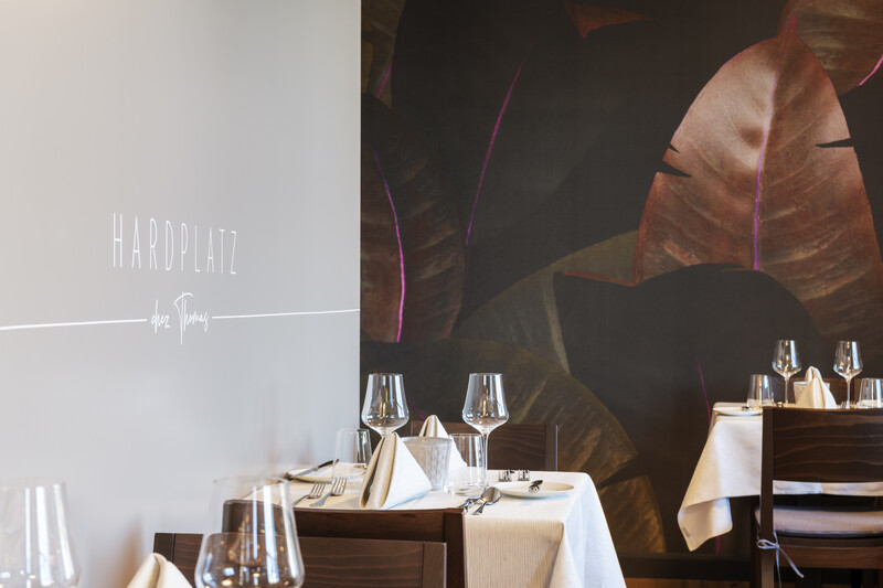 Innenausbau+Restaurant+Hardplatz