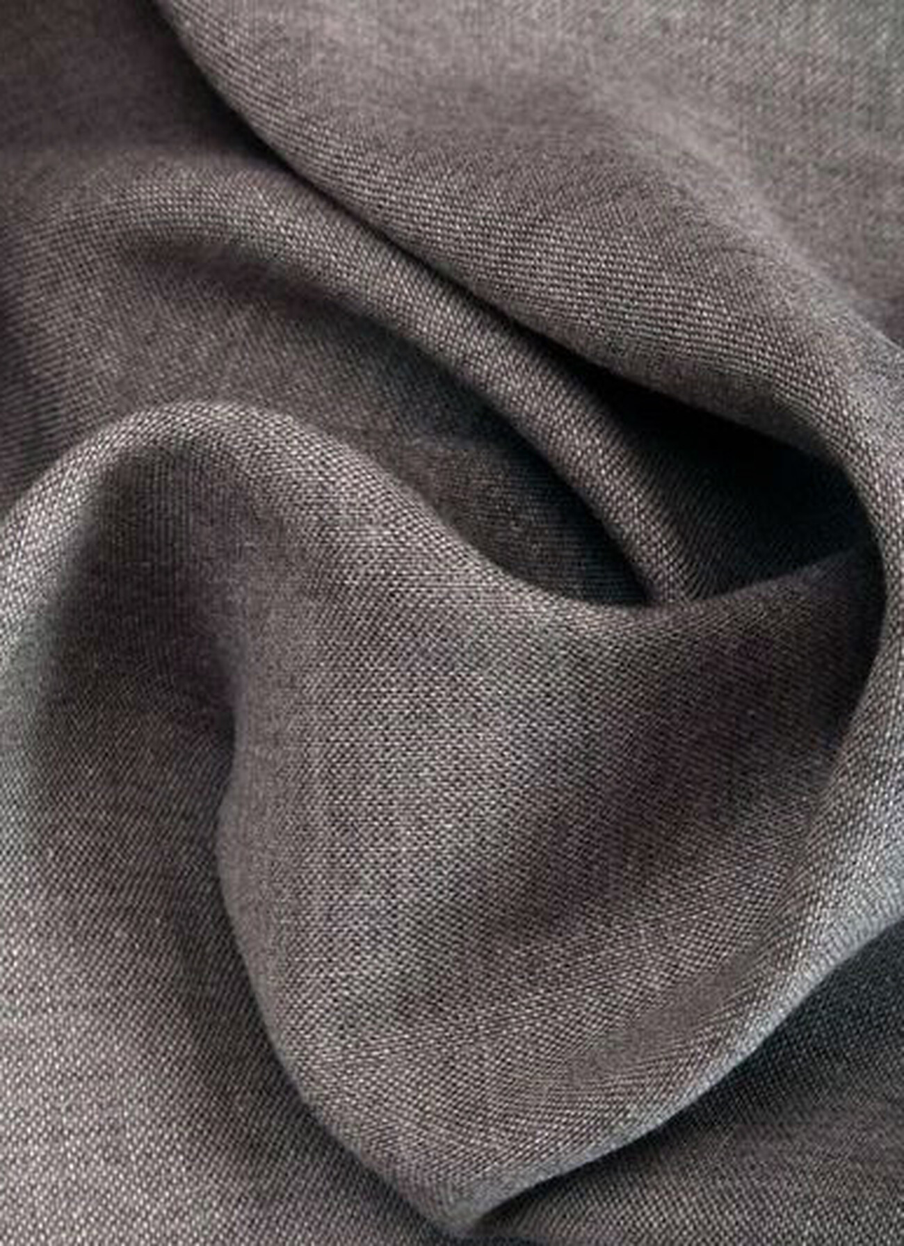 «Dark» material concept
