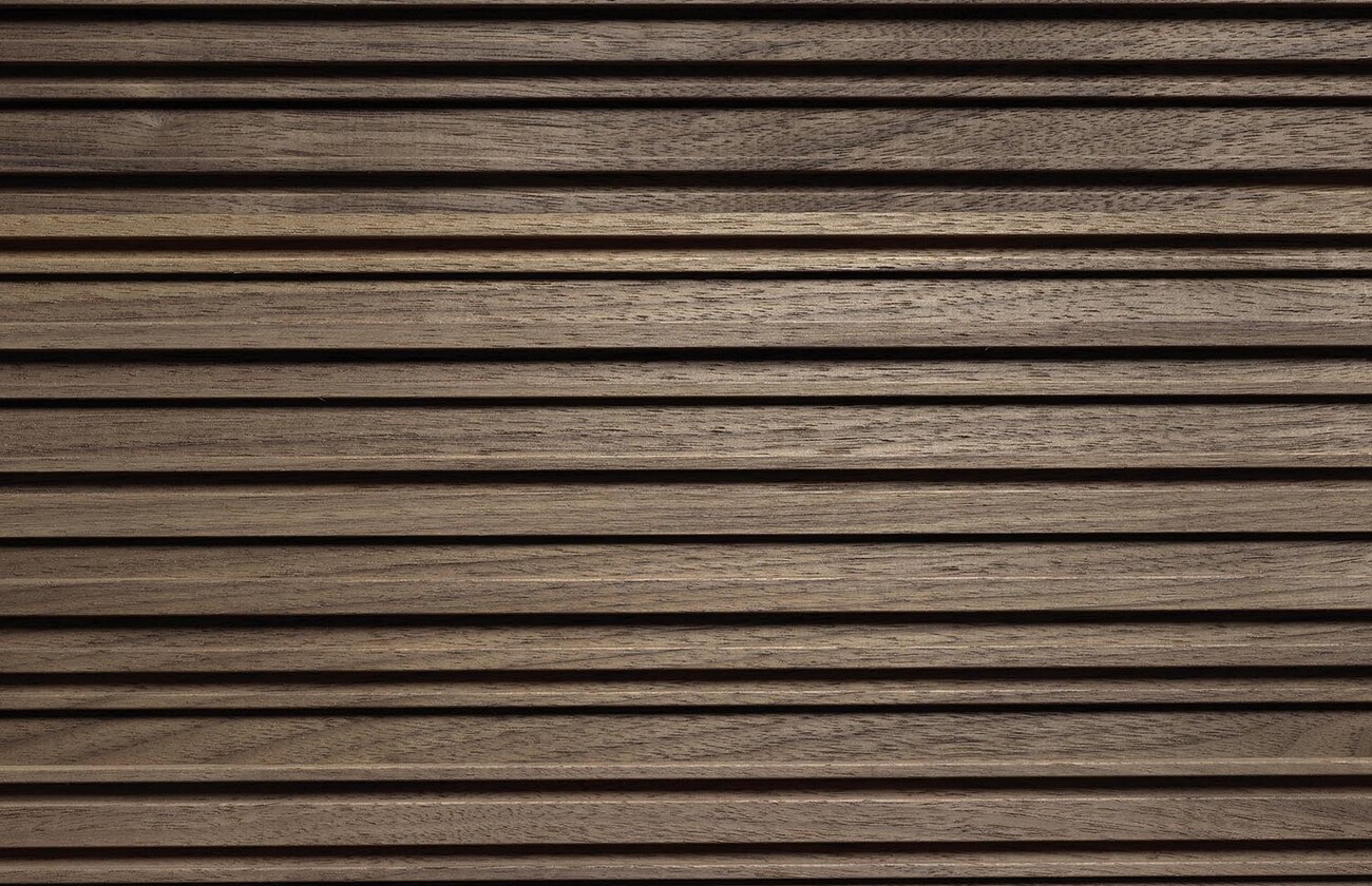 Materialkonzept «dunkel»