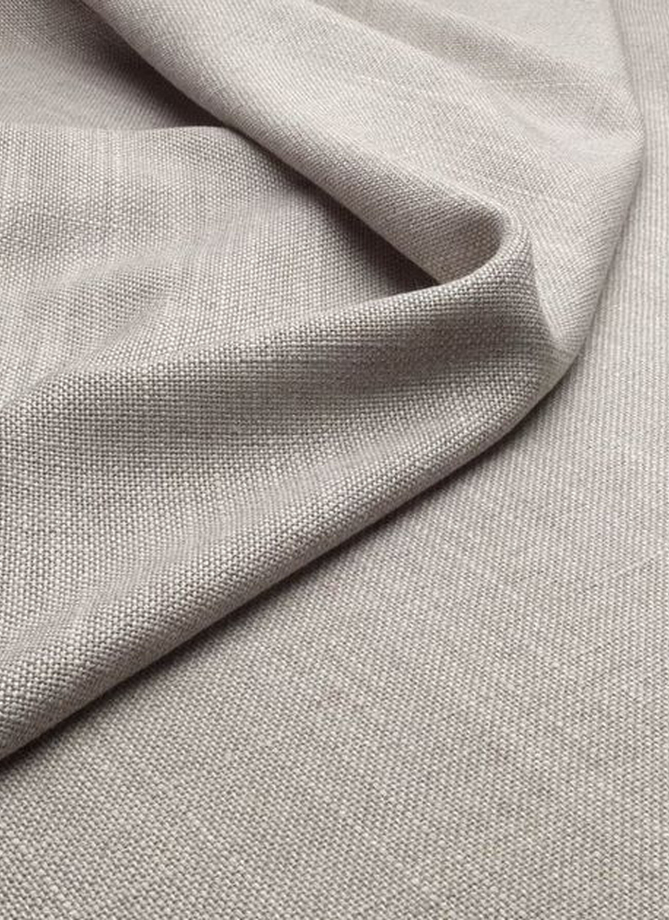 «Restrained» material concept