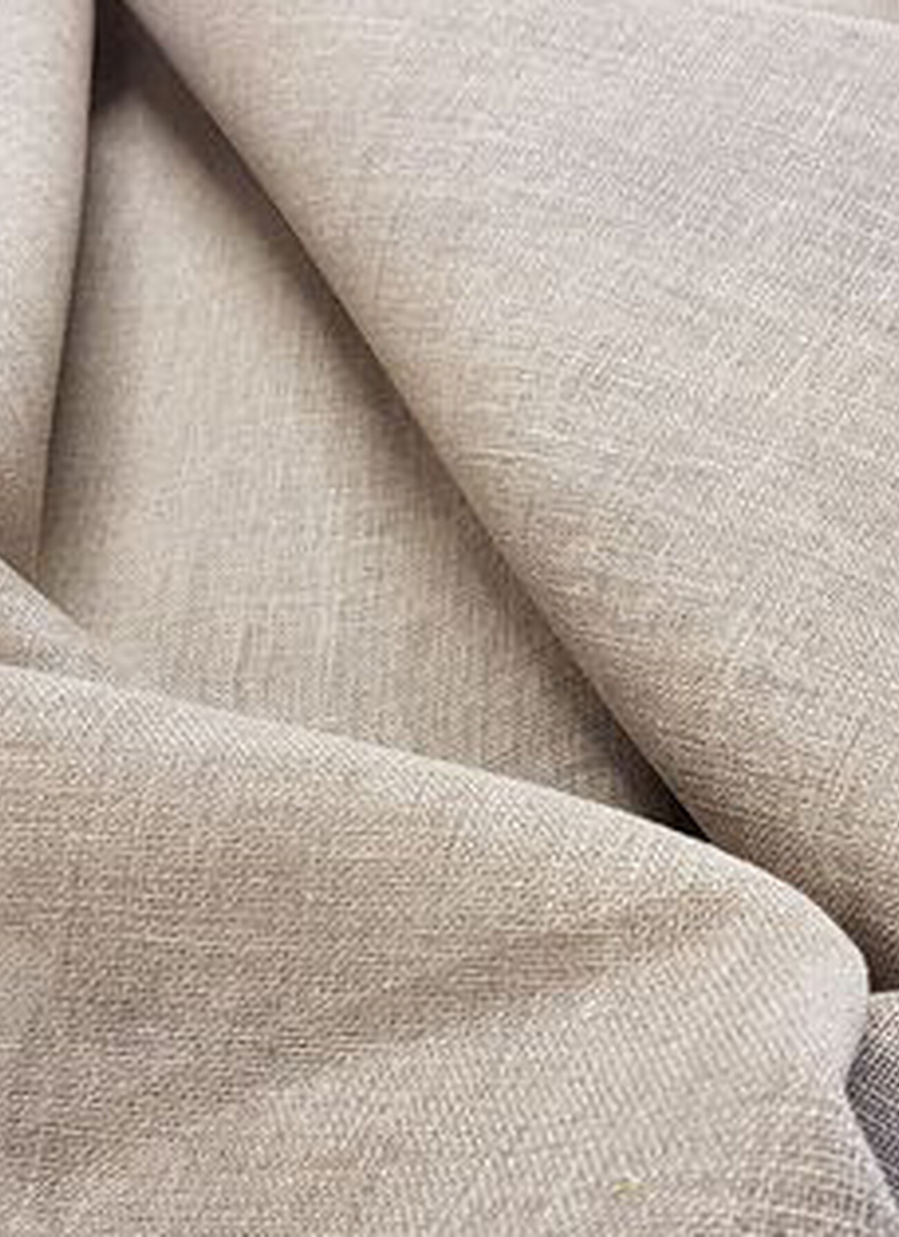Materialkonzept «warm»