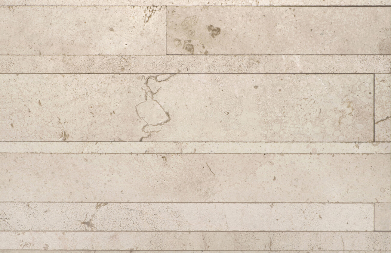 «Warm» material concept