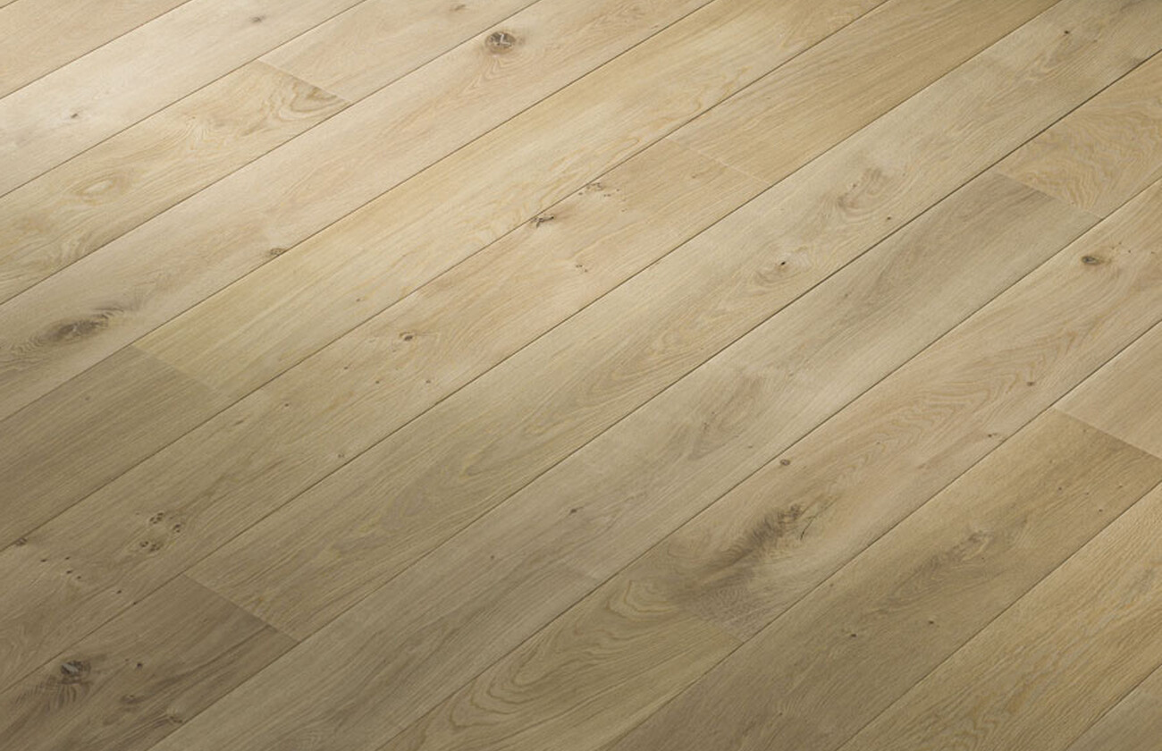 Materialkonzept «warm»