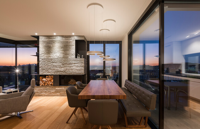 Residential development, Kloten