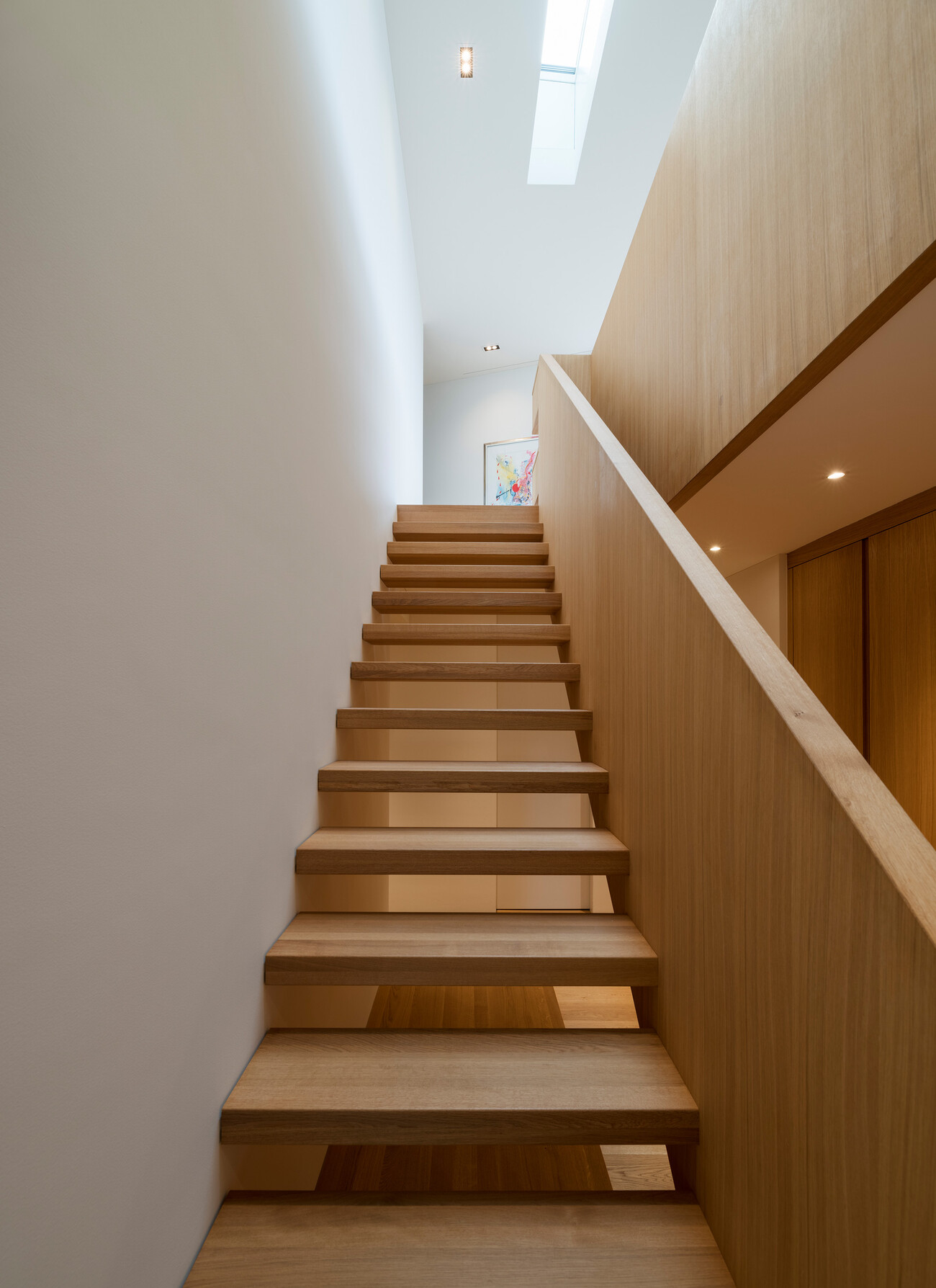 Residential development, Kloten